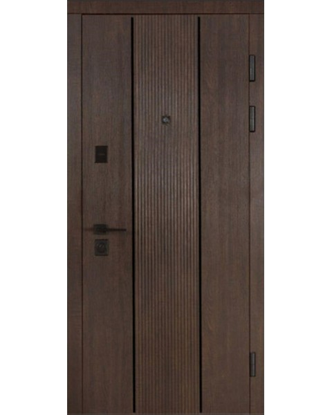 Двері Вертикаль (Комфорт)