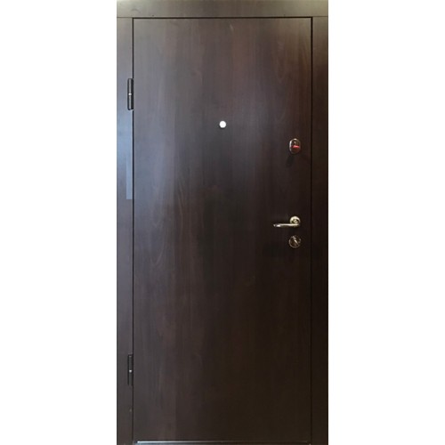 Вхідні двері Гладь Redfort 860/960 мм