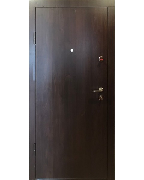 Вхідні двері Гладь Redfort 860/960 мм