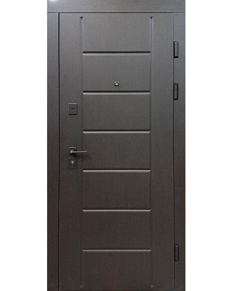 Двері Канзас (Комфорт)