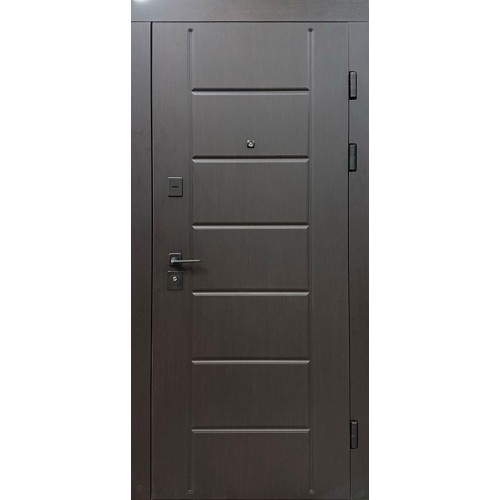 Двері Канзас (Комфорт)