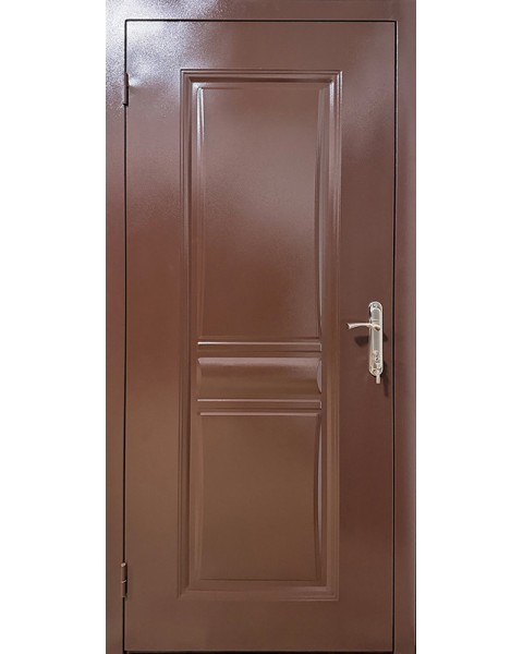 Двері Еко Техно (штампування)