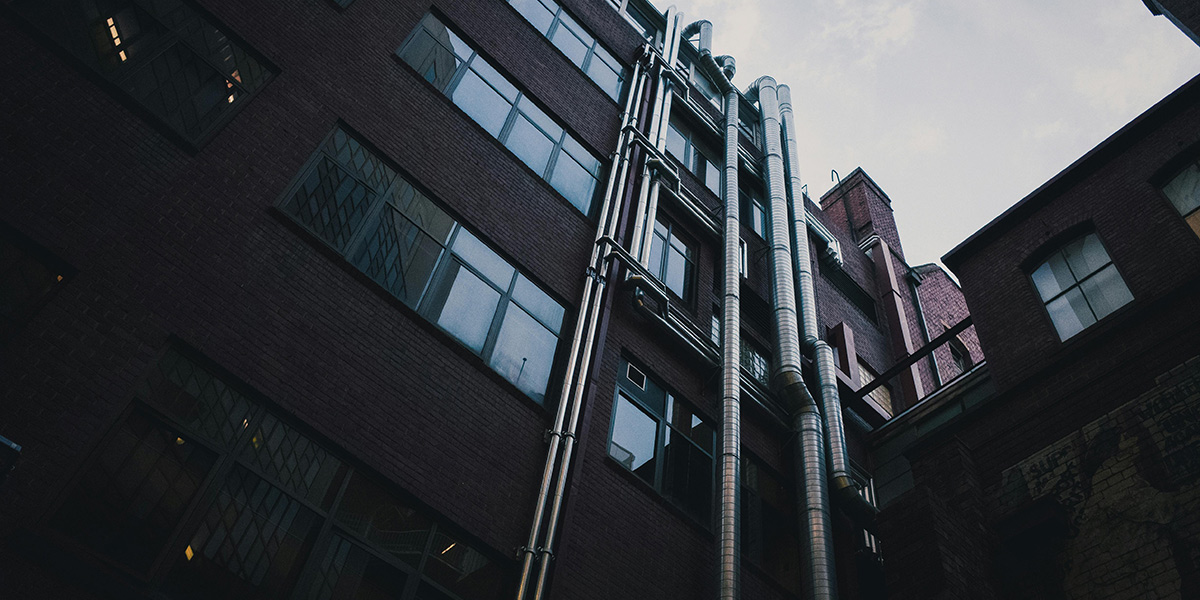 DIN 1946-6 – серія стандартів з вентиляції будівель