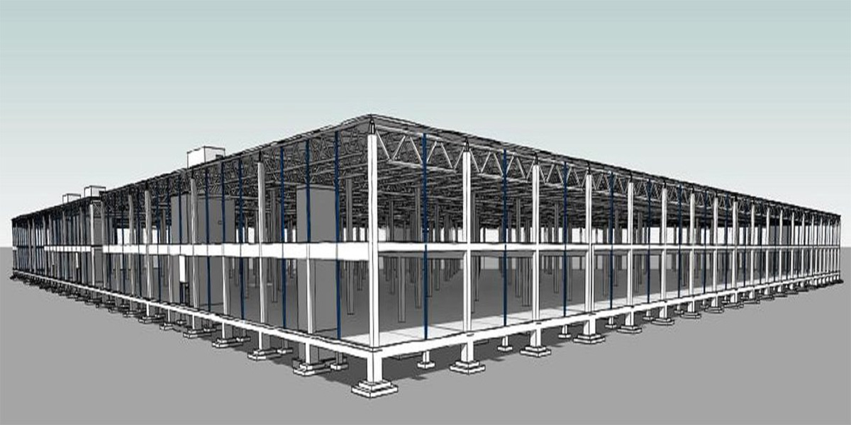 DIN EN ISO 6946 – розрахунок теплопередачі будівельних конструкцій