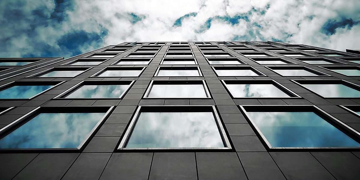 DIN EN 12208 – водонепроникність вікон та дверей