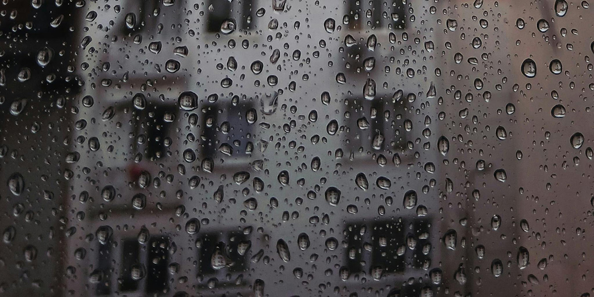 DIN EN 1027 – випробування вікон та дверей на герметичність при зливі