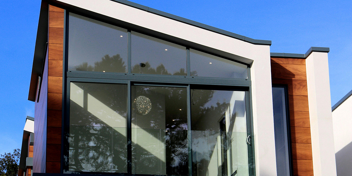 DIN 4108-7 – герметичність будівель за німецькими стандартами