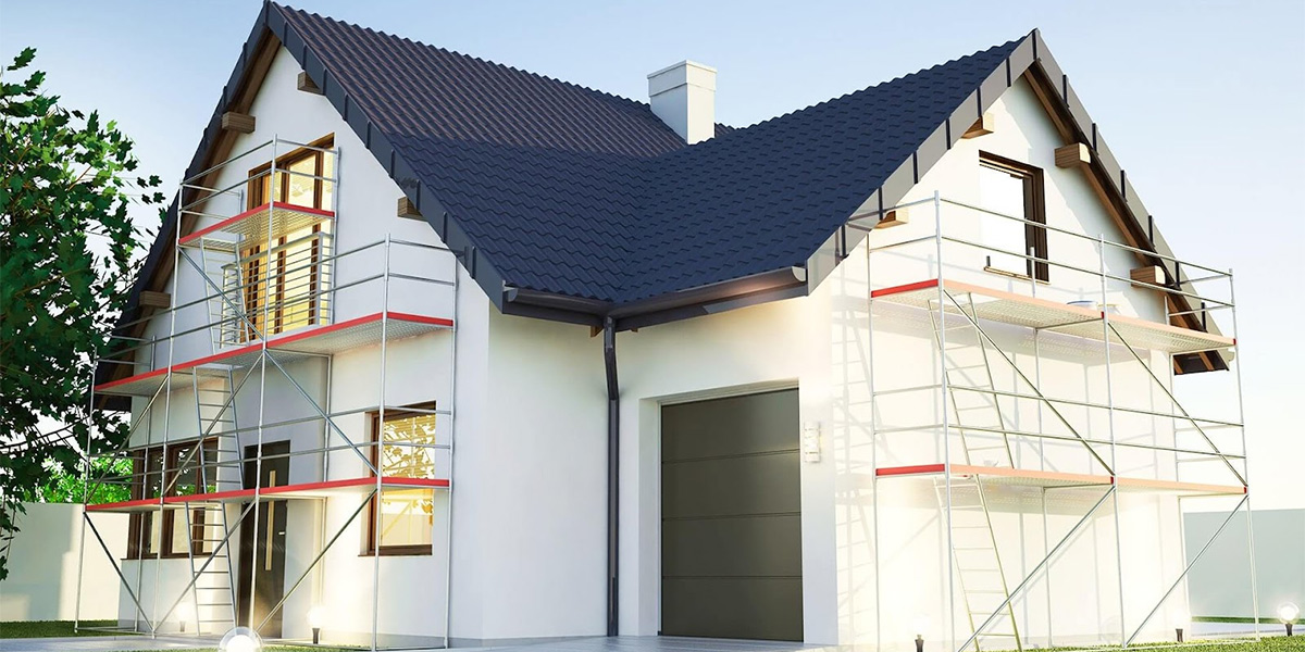 DIN 4108-3 – захист від вологи та теплоізоляція будівель