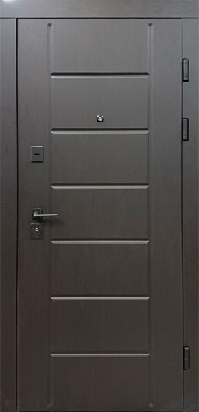 Двері Канзас (Комфорт)