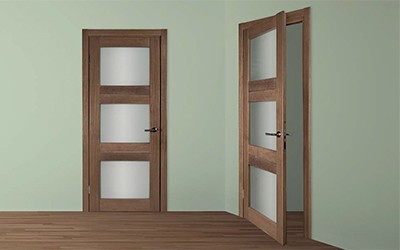 Двери INTERIOR DOORS в Крюковщине